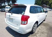 Toyota Corolla Fielder 2014