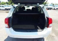 Toyota Corolla Fielder 2014