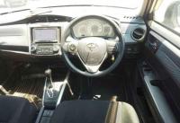 Toyota Corolla Fielder 2014