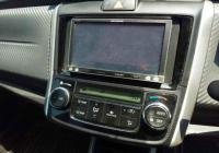 Toyota Corolla Fielder 2014