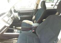 Toyota Corolla Fielder 2014