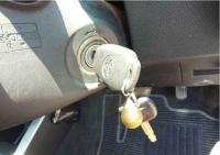 Toyota Corolla Fielder 2014