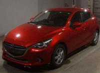 Mazda Demio 2014