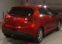 Mazda Demio 2014
