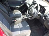 Mazda Demio 2014
