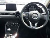 Mazda Demio 2014
