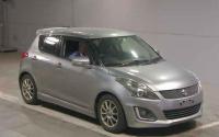 Suzuki Swift 2014