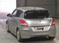 Suzuki Swift 2014