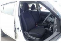 Nissan LATIO 2014