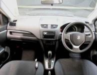 Suzuki Swift 2014