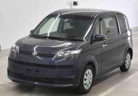 Toyota Spade 2014