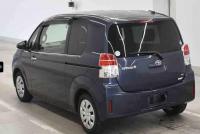 Toyota Spade 2014