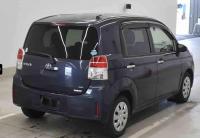 Toyota Spade 2014