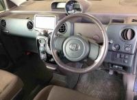 Toyota Spade 2014