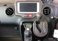 Toyota Spade 2014
