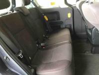 Toyota Spade 2014