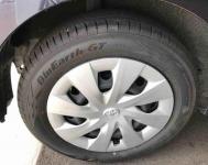 Toyota Spade 2014