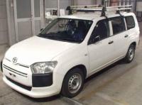 Toyota Succeed Van 2015
