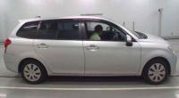 Toyota Corolla Fielder 2014