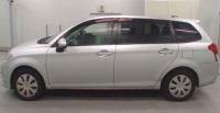 Toyota Corolla Fielder 2014