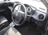 Toyota Corolla Fielder 2014
