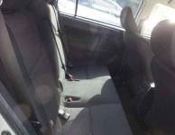 Toyota Corolla Fielder 2014