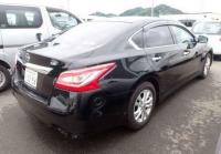 Nissan Teana 2014