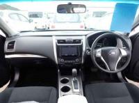 Nissan Teana 2014