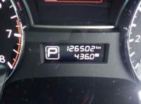 Nissan Teana 2014