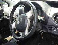 Toyota Vitz 2014