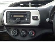 Toyota Vitz 2014