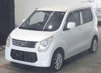 Suzuki Wagon R 2014