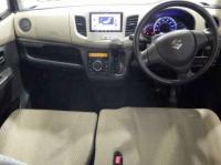 Suzuki Wagon R 2014