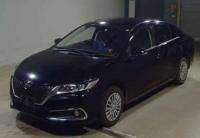 Toyota Allion 2018