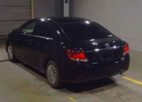 Toyota Allion 2018