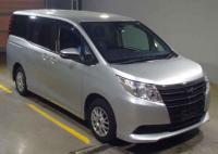 Toyota Noah 2016