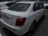 Toyota Corolla Axio 2016