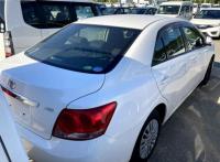 Toyota Allion 2016