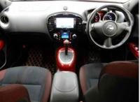 Nissan JUKE 2014