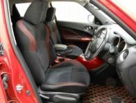 Nissan JUKE 2014