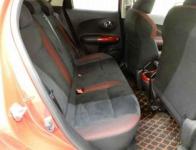 Nissan JUKE 2014