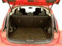 Nissan JUKE 2014