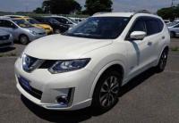Nissan X-TRAIL 2016