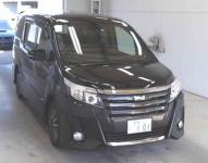 Toyota Noah 2016