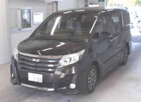 Toyota Noah 2016