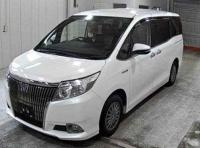 Toyota Esquire 2016