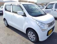 Suzuki Wagon R 2014