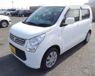 Suzuki Wagon R 2014