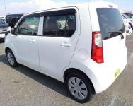 Suzuki Wagon R 2014