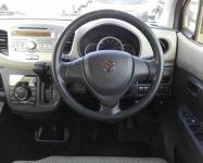 Suzuki Wagon R 2014